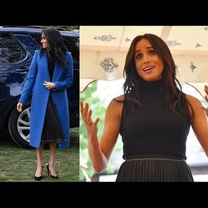 Misha Nonoo Saturday Skirt